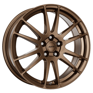 Janta aliaj 16 Inchi Alutec Monstr 5x108 ET 50 Latime 6.5 inchi