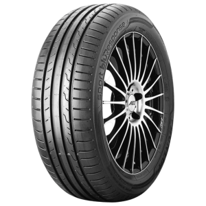 Anvelopa Vara 195/65R15 91H Dunlop Sport BluResponse