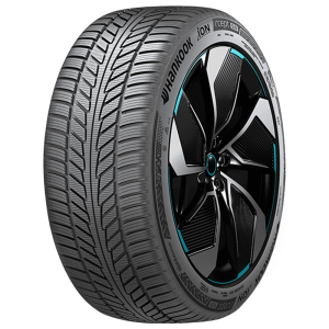 Anvelopa Iarna 235/45R21 101V Hankook iON i*cept SUV IW01A EV XL Sound Absorber