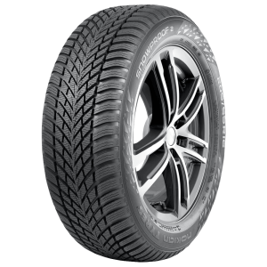 Anvelopa Iarna 205/50R17 93V NOKIAN WR SNOWPROOF 2 XL