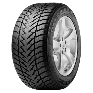 Anvelopa Iarna 255/60R18 112H Goodyear UltraGrip+ SUV XL