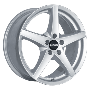 Janta aliaj 16 Inchi Ronal R41 5x114 ET 40 Latime 7 inchi