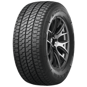 Anvelopa All Season 195/75R16 107R Nexen N blue 4 Season VAN