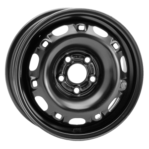 Janta otel 16 Inchi Kfz 8312 4x100 ET 40 Latime 6,5 inchi