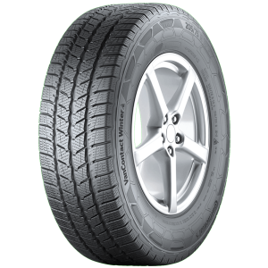 Anvelopa Iarna 235/65R16C 121/119R Continental VanContact Winter