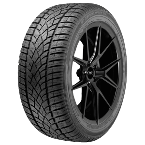 Anvelopa Iarna 245/50R18 100H Dunlop SP Winter Sport 3D *-Runflat