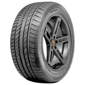 Anvelopa Vara 275/40R20 106Y Continental 4x4SportContact N0 XL