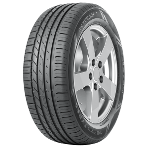 Anvelopa Vara 195/55R15 85V Nokian Wetproof 1
