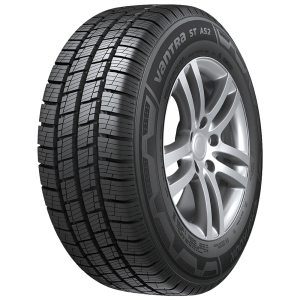 Anvelopa All Season 225/65R16C 112/110R Hankook Vantra ST AS2 RA30