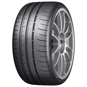 Anvelopa Vara 315/30R21 105Y Goodyear Eagle F1 SuperSport R N0 XL