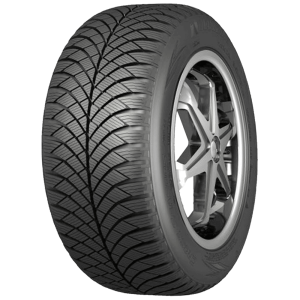 Anvelopa All Season 195/55R16 91V Nankang Cross Seasons AW-6 XL