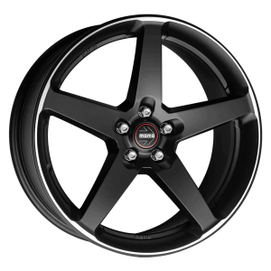 Janta aliaj 17 Inchi Momo Five 5x112 ET 35 Latime 8 inchi