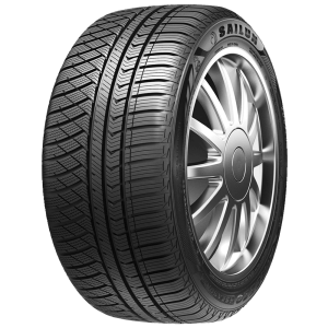 Anvelopa All Season 175/55R15 77T Sailun Atrezzo 4seasons