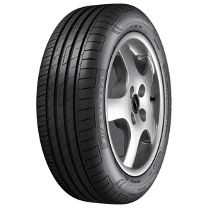 Anvelopa Vara 215/65R16 98V Fulda EcoControl HP 2