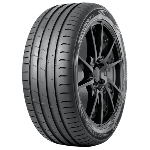 Anvelopa Vara 245/45R18 100Y Nokian Powerproof 1 XL