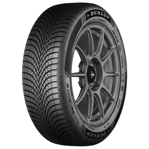 Anvelopa All Season 185/60R14 86H Dunlop All Season 2 XL