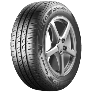 Anvelopa Vara 255/45R18 103Y Barum Bravuris 5HM XL