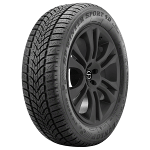 Anvelopa Iarna 235/50R18 97V Dunlop SP Winter Sport 4D MO