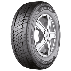 Anvelopa Bridgestone Duravis All Season EVO-3286342079516