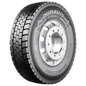 Anvelopa Bridgestone Duravis R-Drive 002-3286341346619