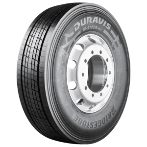 Anvelopa Bridgestone Duravis R-Steer 002 EVO-3286341693317