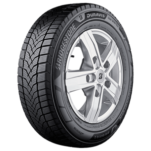 Anvelopa Bridgestone Duravis VAN Winter-3286342092614