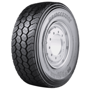 Anvelopa Bridgestone M-trailer 001 plus-3286342372815