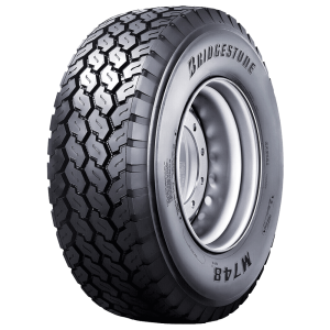 Anvelopa Bridgestone M748 EVO-3286342591612