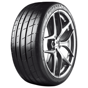 Anvelopa Bridgestone Potenza S007-3286340826419