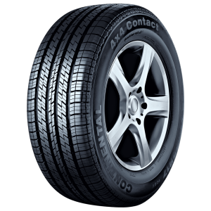 Anvelopa Continental 4x4Contact-4019238780444