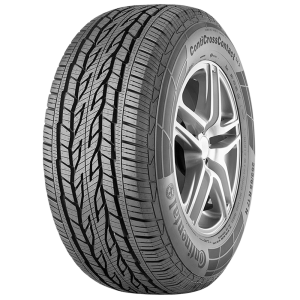 Anvelopa Continental ContiCrossContact LX 2-4019238543162