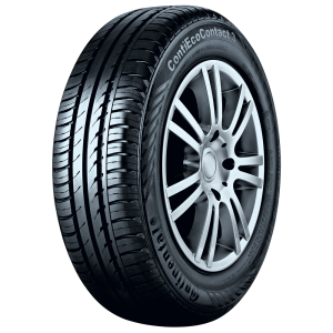 Anvelopa Continental ContiEcoContact 3-4019238373622
