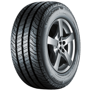 Anvelopa Continental ContiVanContact 100-4019238006186