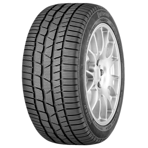 Anvelopa Continental ContiWinterContact TS 830 P-4019238727067