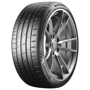 Anvelopa Continental SportContact 7-4019238331530