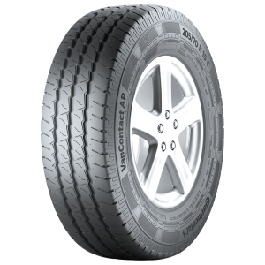 Anvelopa Continental VanContact AP-4019238653885