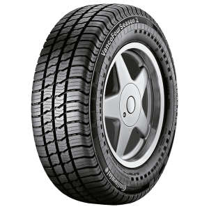 Anvelopa Continental VancoFourSeason 2-4019238446203