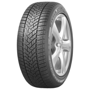 Anvelopa Dunlop Winter Sport 5-4038526413024