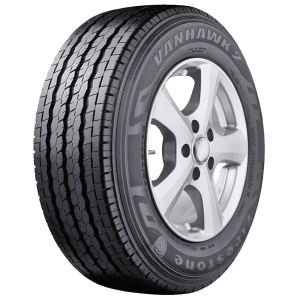Anvelopa Firestone VanHawk 2-3286341810110