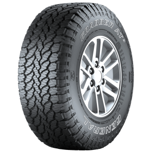 Anvelopa General Tire Grabber AT3-4032344012810