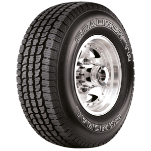 Anvelopa General Tire Grabber TR-4032344000343