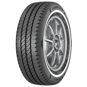 Anvelopa Goodyear Duramax G2-5452000740175