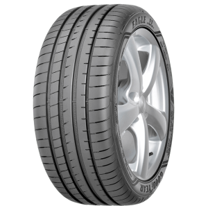 Anvelopa Goodyear Eagle F1 Asymmetric 3 SUV-5452000471727