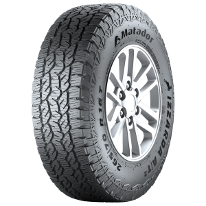 Anvelopa Matador MP72 Izzarda A/T 2-4050496774042