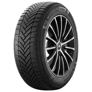 Anvelopa Michelin Alpin 6-3528701698120