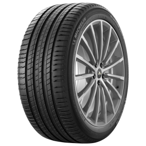 Anvelopa Michelin Latitude Sport 3-3528701738697