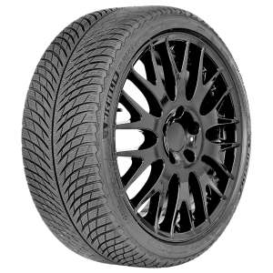 Anvelopa Michelin Pilot Alpin 5-3528705853457
