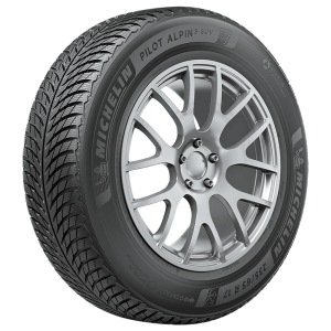 Anvelopa Michelin Pilot Alpin 5 SUV-3528702625675