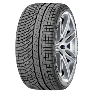 Anvelopa Michelin Pilot Alpin PA4-3528701829944