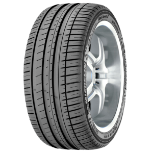 Anvelopa Michelin Pilot Sport 3-3528709421669